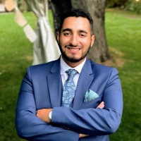 Mahmoud Ashour, P.Eng, MEng, MBA