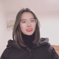 Iris Zhang
