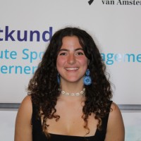 Christy Aguilera Hoogstraten