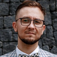 Serhii Kolomoiets