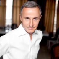 HERVE VAN DER STRAETEN