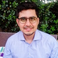 Marcelo Godoy Flores