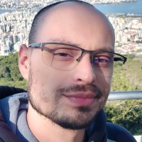 Egon Henrique Antunes Borges