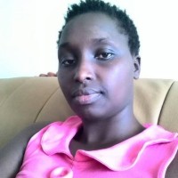 Daisy Chebet