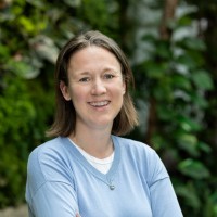Claire Lannoye-Hall, Ph.D.