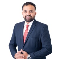Deep Shah