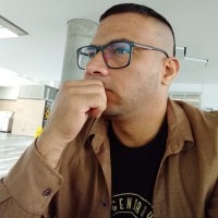 Sergio Andres Hidalgo Florez