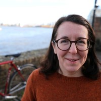 Sarah Mcmonagle