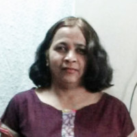Madhavi Sudarsan