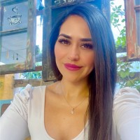 Carolina Nuñez Flores