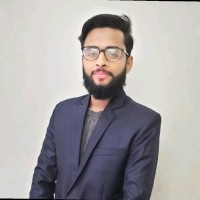 Md Mustakim Ahmed