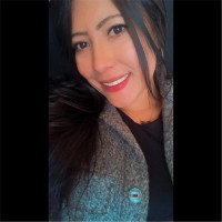 Stefany Leon Rodriguez