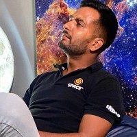 Arun Yadav