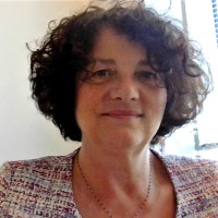Nadine Delouche