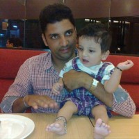 Varun Bhardwaj