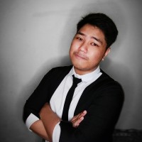 Sam Raguel Garcia