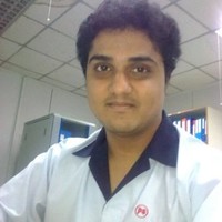 Syed Fuzail Iftakhar