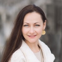 Viktoriia Kunavina