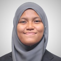 Nur Izzatie Radzali