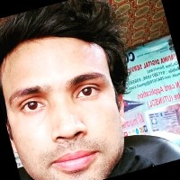 Mizanur Rahman Mondal
