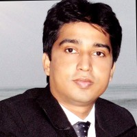 S. M Shamim Akter