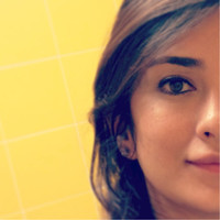 Sara Nikkar سارا نیک کار