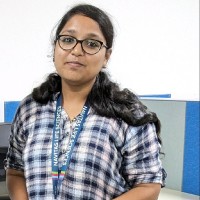 Sindhuja Gunasekaran