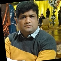 usman afzal
