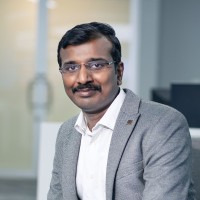 Deeraj Kumar
