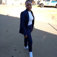 Lizeka Khanyisile Magudulela