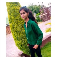 Madhuri Saini