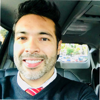 Victor Perez Martinez