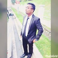 Moses Raj