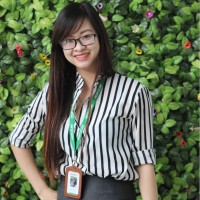 Huynh Mai
