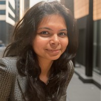 Deepika Andurlekar