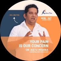 Dr Jeetu Mishra