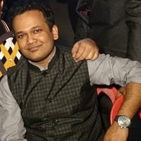 Joyjit Sarkar