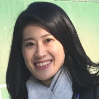 Satomi Yokoyama