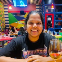 Shwetha Shetty