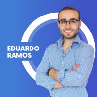 Eduardo Ramos Velasco