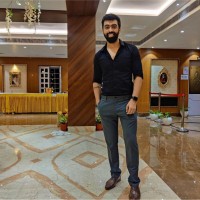 Uday Thacker