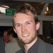 Charlie Cameron
