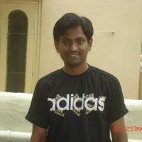 Maruthi Kumar Nimmaraju Venkata