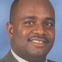 Perry L. Thomas