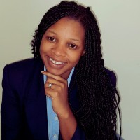 Chioniso Charlotte Saunyama