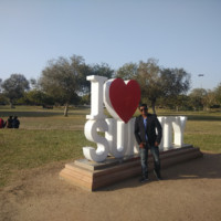 Shashi Singh