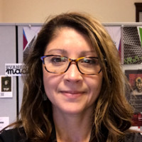 Linda Rivera