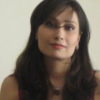 Mahshid Ghatei