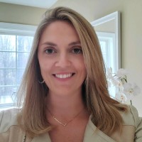 Danielle Conklin-Gregory