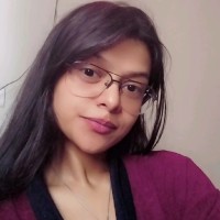 Nimisha Kumar